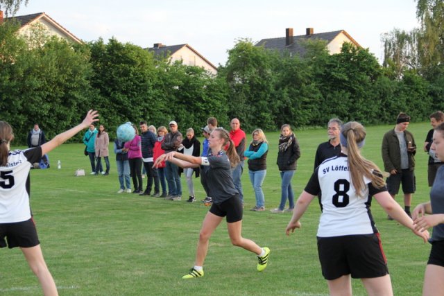 2018_05_16 Jugend 19 Landesliga - VfL Niederwerrn - SV Löffelsterz